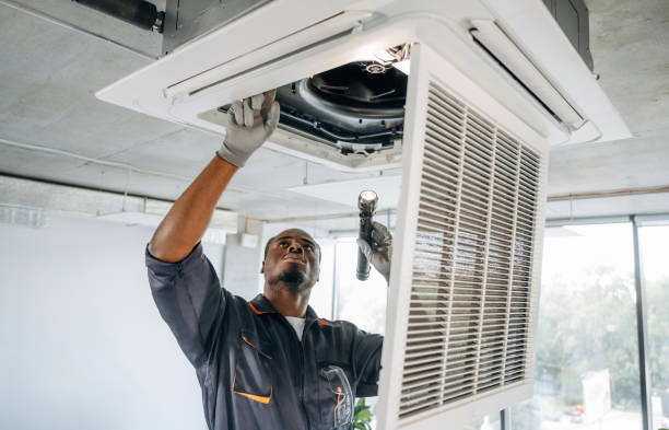 Licensed Hvac Repair service in Brant Rock, MA - FH HVAC